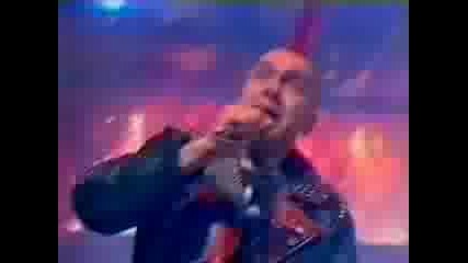 The Exploited - Dead Cities