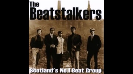 Beatstalkers - You Better Get A Better 