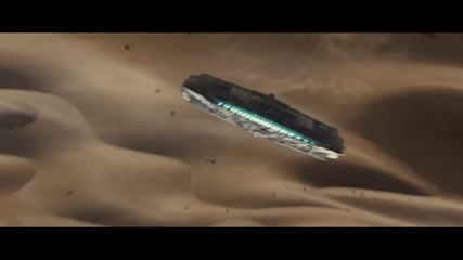 Star Wars The Force Awakens ( Official Teaser )