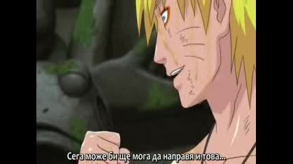 Naruto Shippuuden - 155 [bg sub] Високо качество