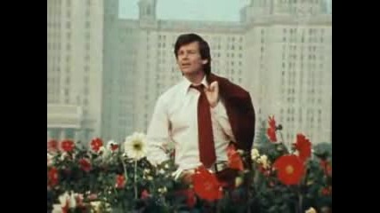 Dean Reed - Without You