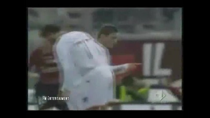 Francesco Totti Skills - Best of