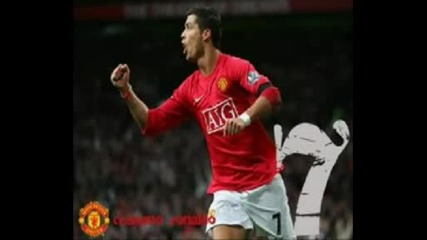 cristiano ronaldo 7