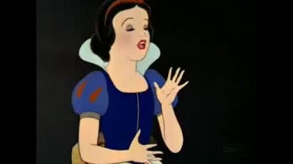 Disney's Snow White - Someday My Prince Will Come