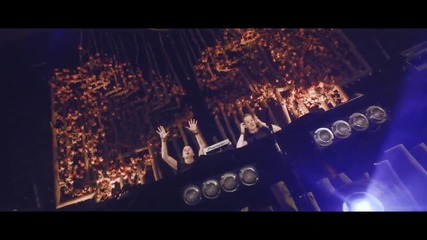 Sick Individuals - Drive