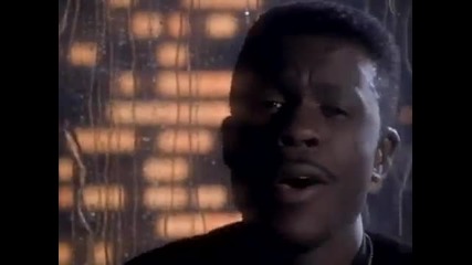 Keith Sweat-something Just Ain_t Right