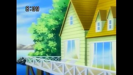 Mermaid Melody Episode 9