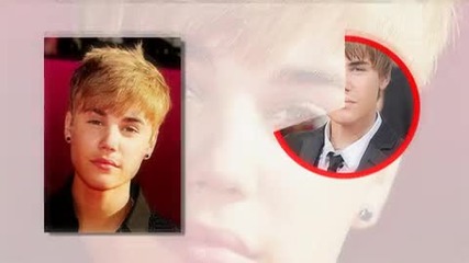 Justin Bieber /boy like you/ ;)