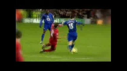 The Amazing Cesc