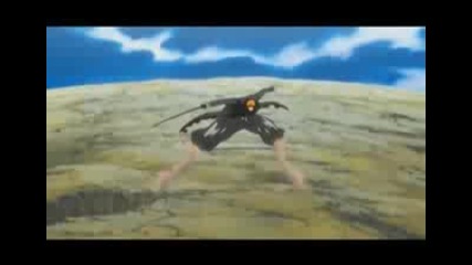 Bleach - Amv