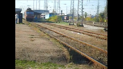 43 309 на Чайката 