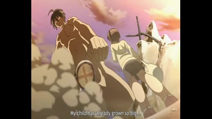 Seto no Hanayome - Sending Postcards From A Plane Crash Wish You Were Here