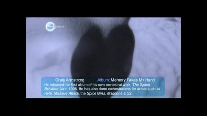 Craig Armstrong--memory Takes My Hand