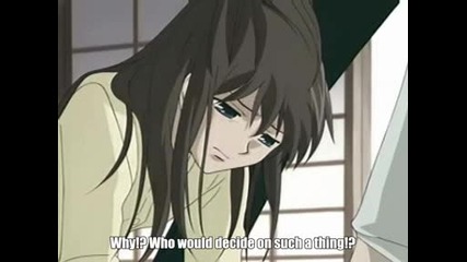 Fruits Basket - Episode 26 {3/3}