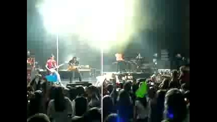 Anahi - El me mintio 
