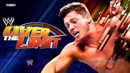 Wwe Over The Limit 2011 Theme Song