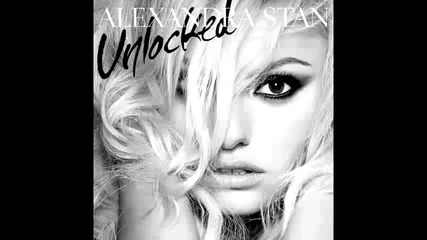 Alexandra Stan – Back to Light