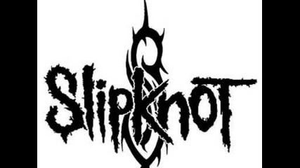 Slipknot Before I Forget