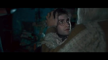 Harry Potter and the Deathly Hallows - Tv Spot (8) 