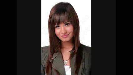 demi lovato we cant back down 