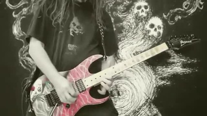 Witchburner - Blood of Witches