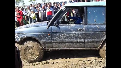 Offroad D.ezerovo2.3