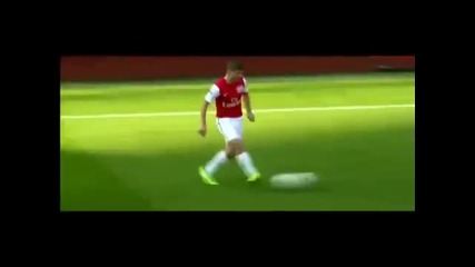 Robin van persie - Compilation