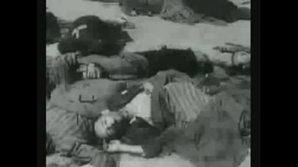 Birkenau - The Lost Man