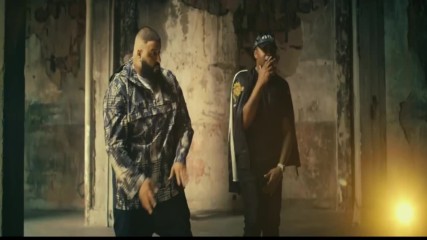 New!!! Dj Khaled ft. Nas & Travis Scott - Its Secured [official video]