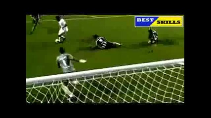 Best Skills Volume 4 Futball