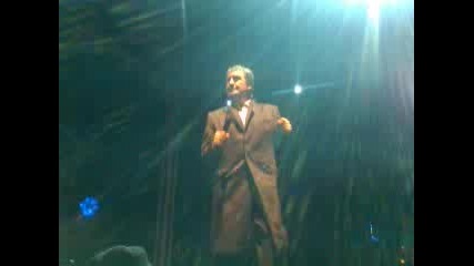 Веселин Маринов - Честита Нова Година (18.12.2012 Ст. Загора)