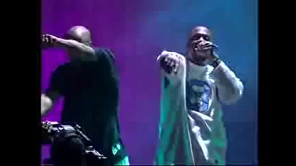 Eminem & D12 Live At Hotel Palms Lv 2004 