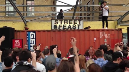 Richie Hawtin Presents dotup: London