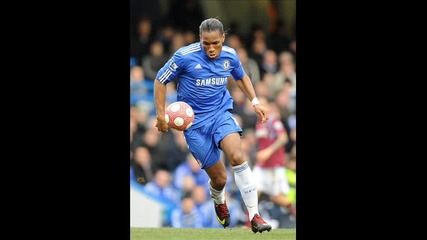 Drogba 