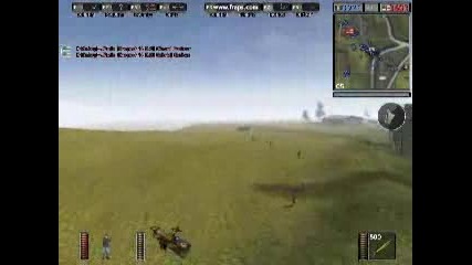 Bf1918 Луди Номера Със Самолети
