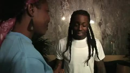 We Are The World 25 For Haiti Interviews - Two (hq) 