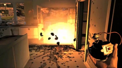 Xcom E3 2010: Debut Trailer Hd 