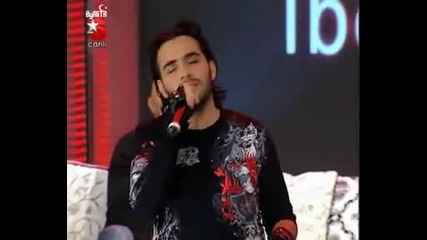 Д°smail Yk - Yaralд±yд±m 2009 H Q (д°bo Show)
