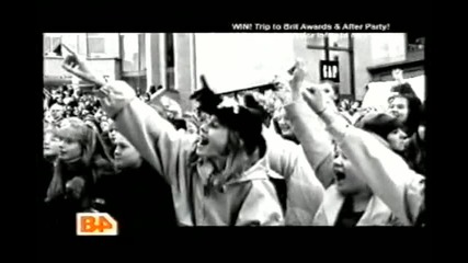 Westlife - Us Against The World (Promo Only)