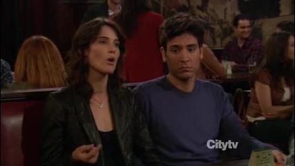 How I Met Your Mother - Ok is Lame