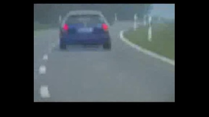 Хонда Сивик - ускорение