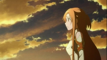 Sword Art Online Episode 14 English Dubbed