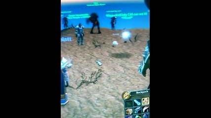 Wow Gm bg audio gosheto pro