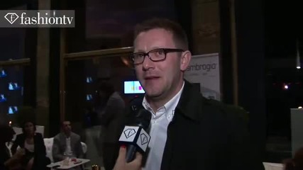 Fashiontv Party @ Milan Design Week 2011 ft. Hollywood Living