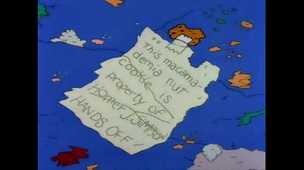 The Simpsons S02 Ep16