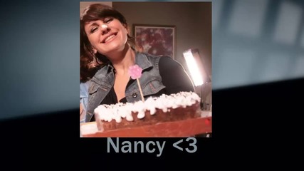 Cute * Nancy