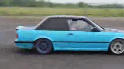 Drag-racing в Орле 23 июня 2012 г.