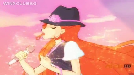Winx Club Power To Change The World (new Song!)