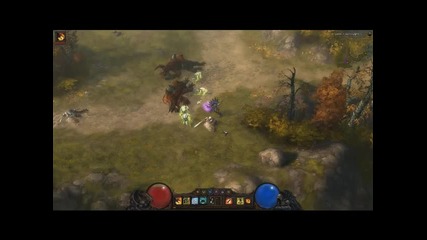 Diablo 3 Gameplay Full Version [ Hd ]
