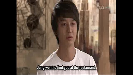 [ Eng Sub ] Brilliant Legacy / Shining Inheritance - Еп. 16 ~ 1/2